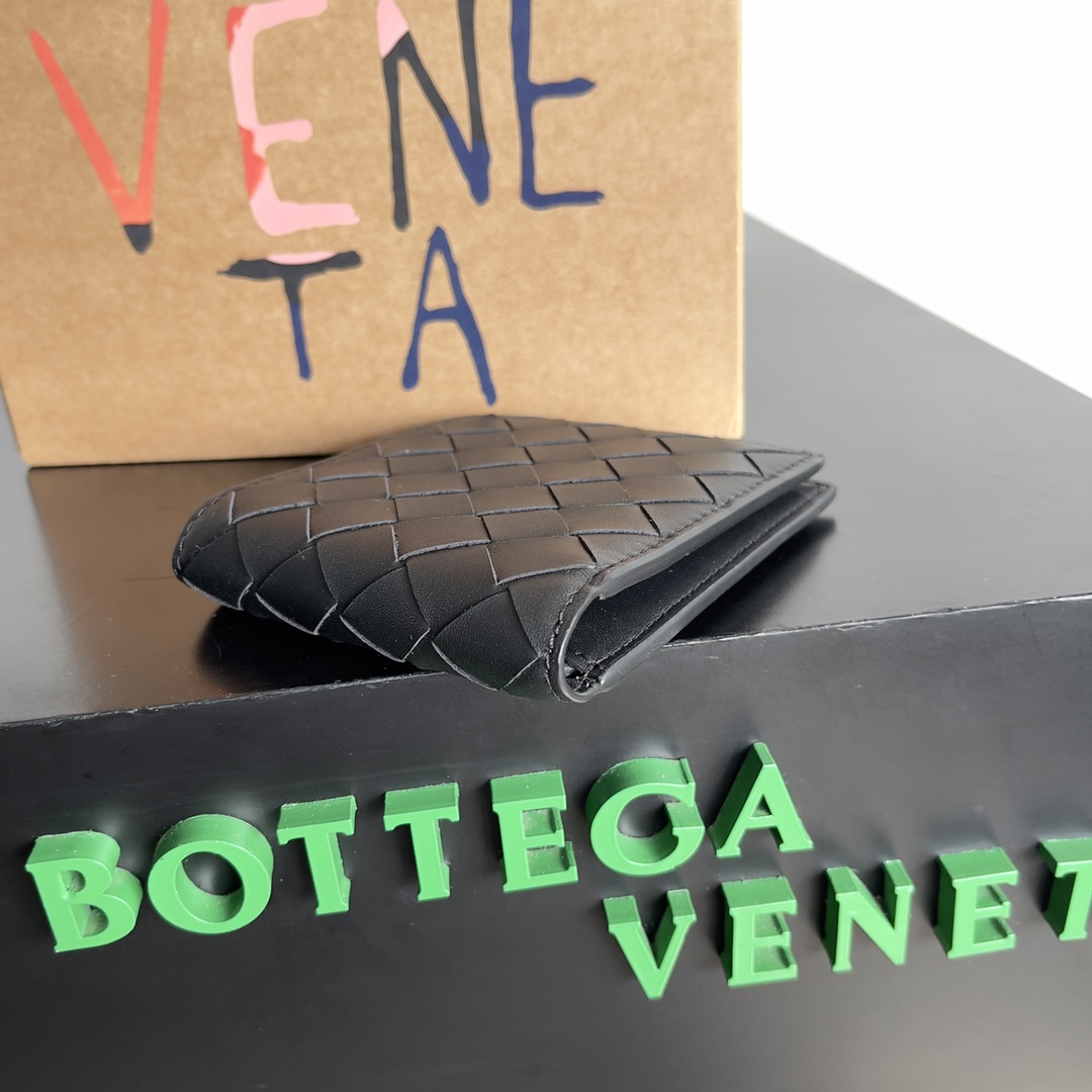 Bottega Veneta Wallets Purse